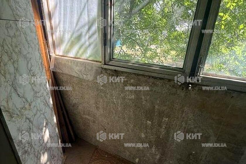Продаж квартири Харків, Північна Салтівка 2, 32м²