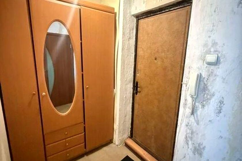 Продаж квартири Харків, Північна Салтівка 2, 32м²