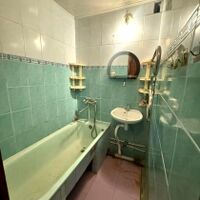 Продаж квартири Харків, Північна Салтівка 2, 32м²
