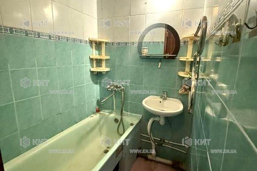 Продаж квартири Харків, Північна Салтівка 2, 32м²
