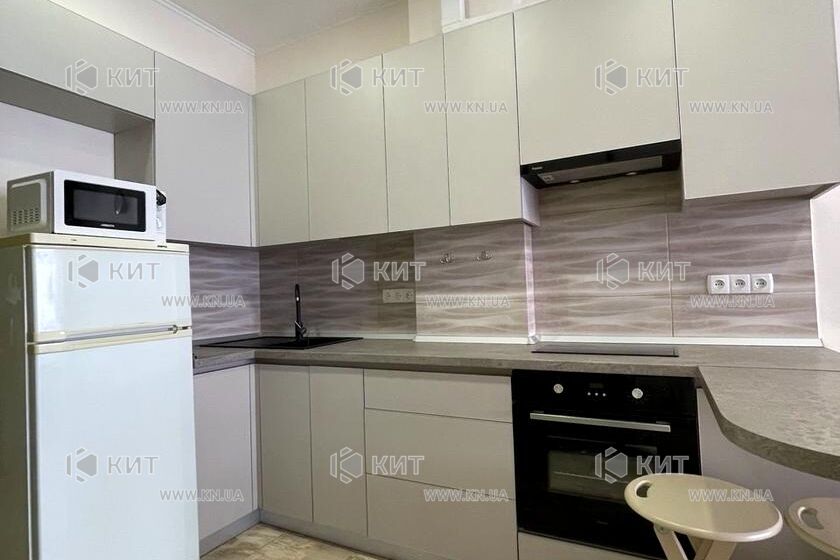 Продаж квартири Харків, Спорт.Гагар.Повст., 25м²