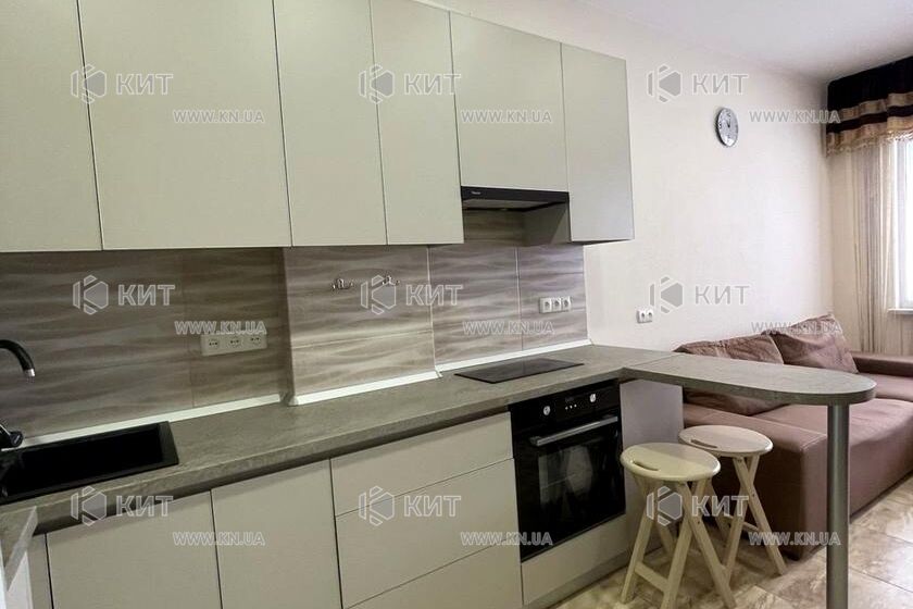 Продаж квартири Харків, Спорт.Гагар.Повст., 25м²