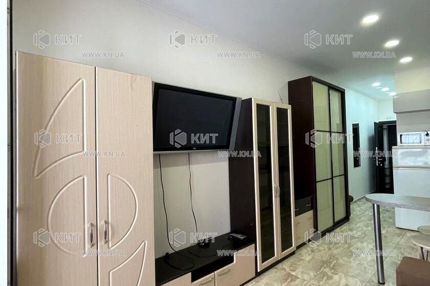 Продаж квартири Харків, Спорт.Гагар.Повст., 25м²