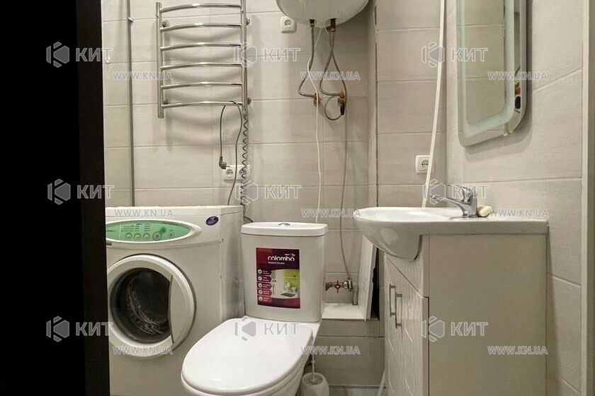 Продаж квартири Харків, Спорт.Гагар.Повст., 25м²