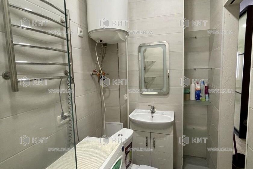 Продаж квартири Харків, Спорт.Гагар.Повст., 25м²