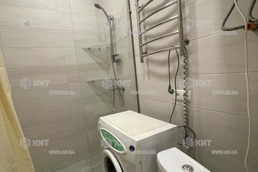 Продаж квартири Харків, Спорт.Гагар.Повст., 25м²