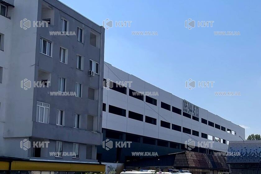 Продаж квартири Харків, Спорт.Гагар.Повст., 25м²