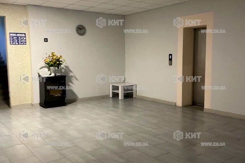 Продаж квартири Харків, Спорт.Гагар.Повст., 25м²