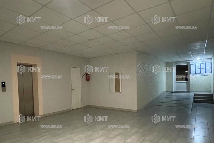 Продаж квартири Харків, Спорт.Гагар.Повст., 25м²
