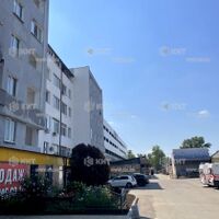 Продаж квартири Харків, Спорт.Гагар.Повст., 25м²