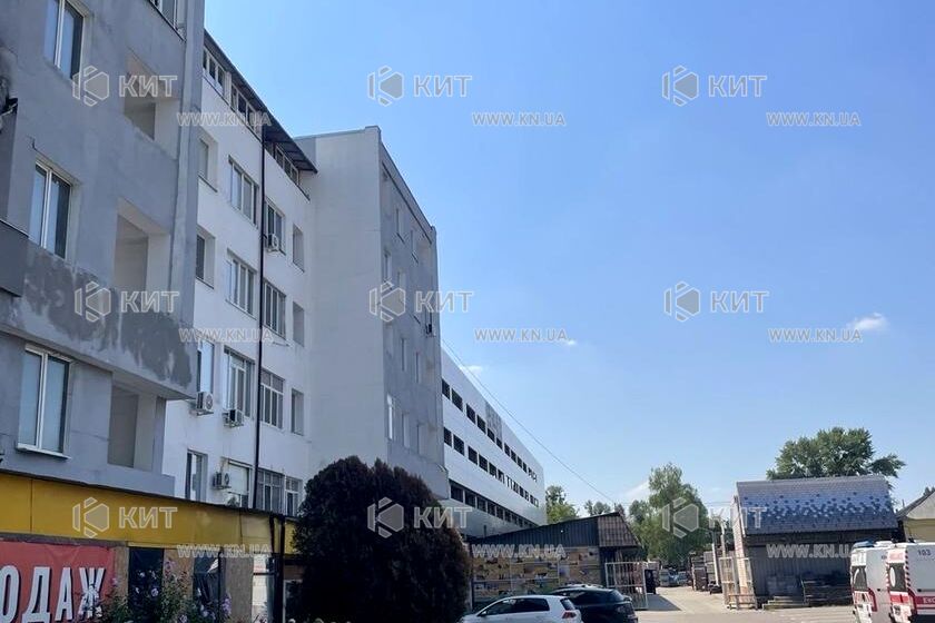Продаж квартири Харків, Спорт.Гагар.Повст., 25м²