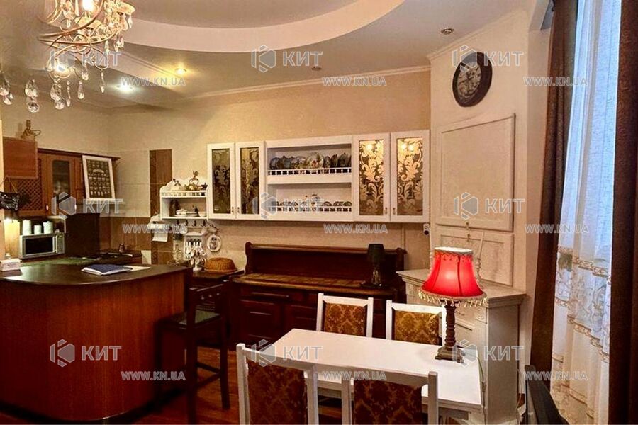 Продаж квартири Харків, Київська, Гідропарк, 65м²