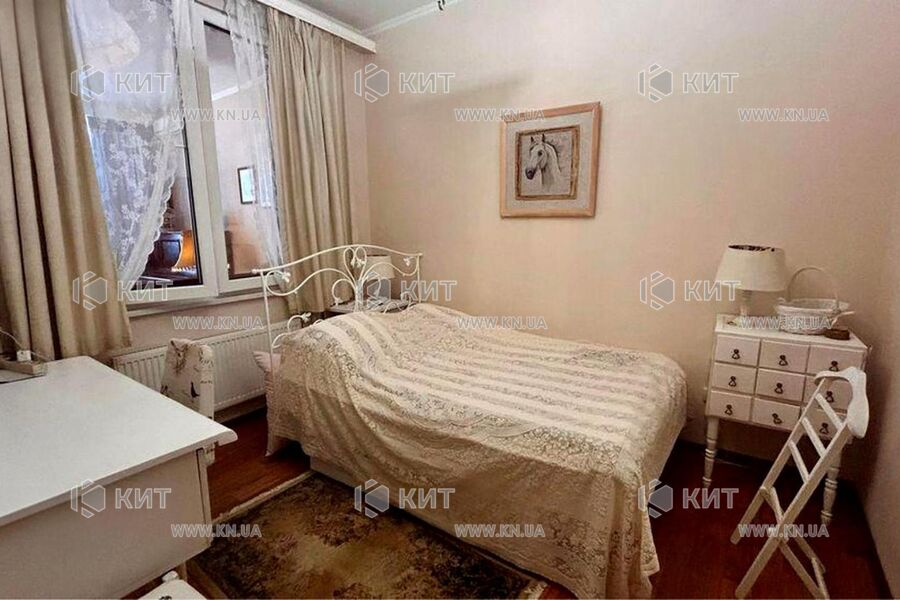 Продаж квартири Харків, Київська, Гідропарк, 65м²