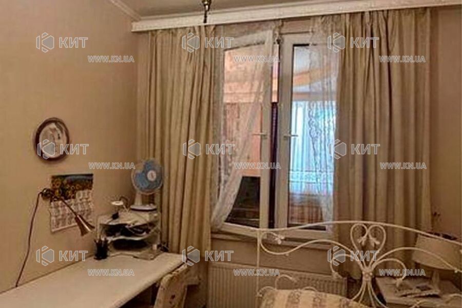 Продаж квартири Харків, Київська, Гідропарк, 65м²