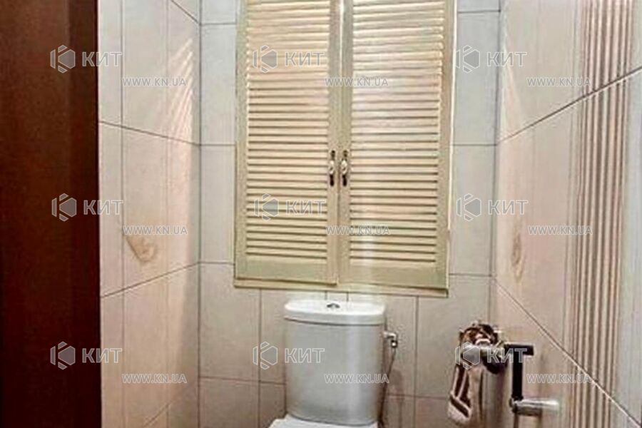 Продаж квартири Харків, Київська, Гідропарк, 65м²