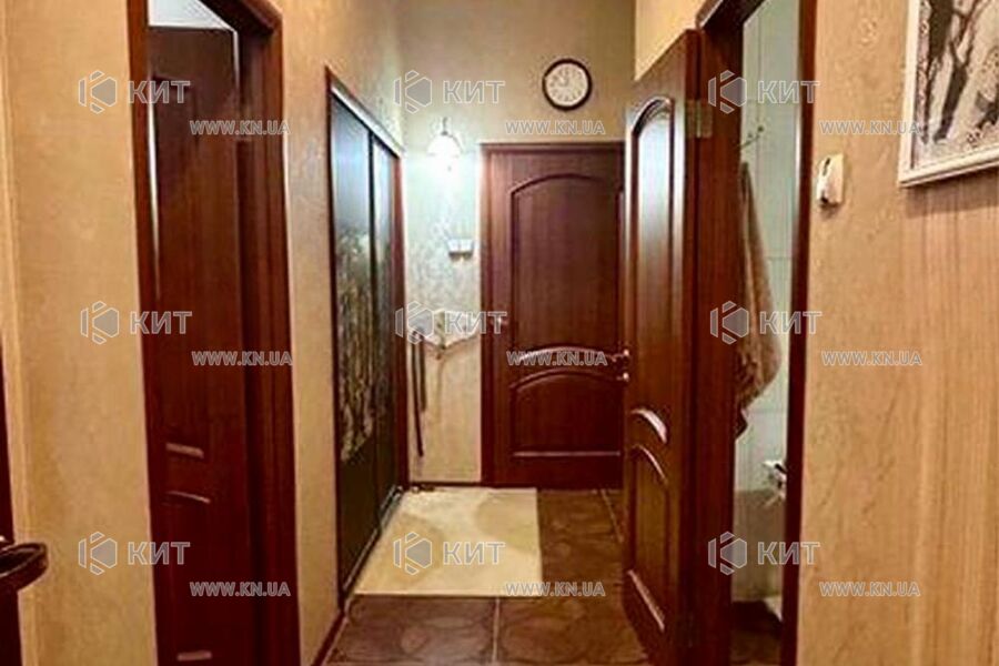 Продаж квартири Харків, Київська, Гідропарк, 65м²