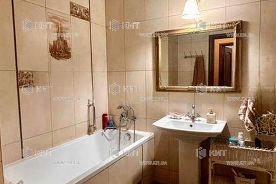 Продаж квартири Харків, Київська, Гідропарк, 65м²