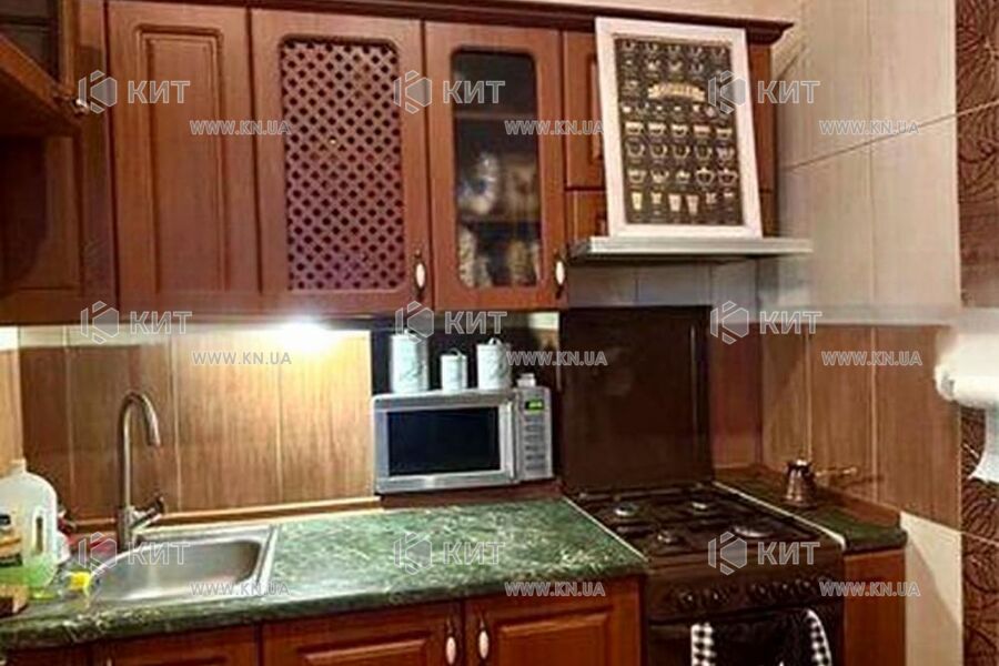 Продаж квартири Харків, Київська, Гідропарк, 65м²