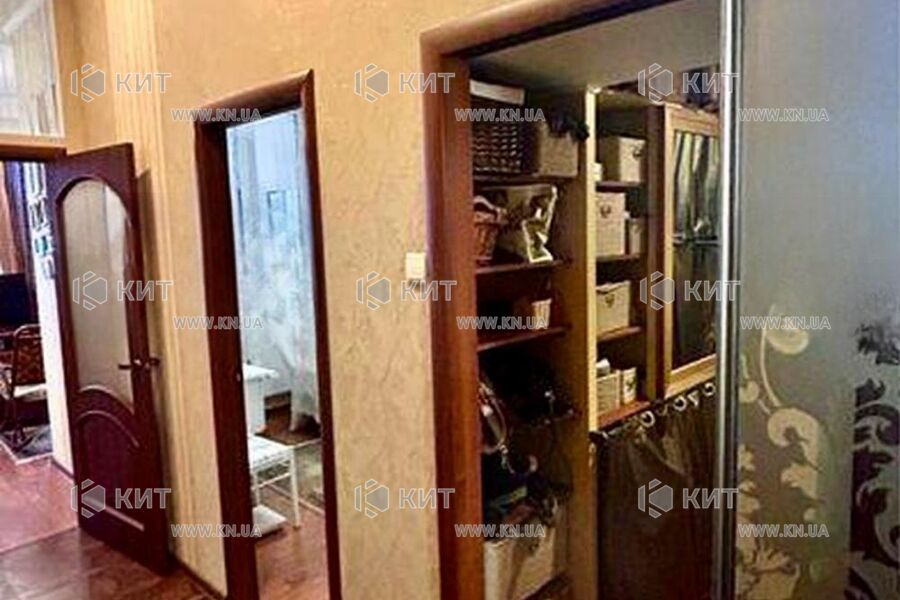 Продаж квартири Харків, Київська, Гідропарк, 65м²