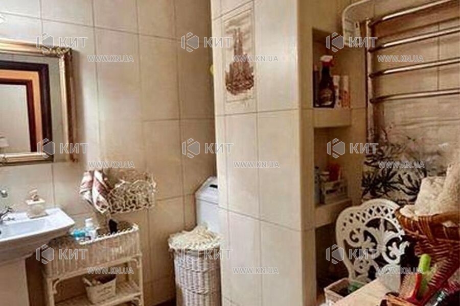 Продаж квартири Харків, Київська, Гідропарк, 65м²