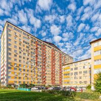 Продаж квартири Харків, Київська, Гідропарк, 65м²