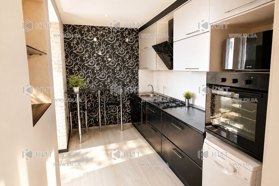 Продаж квартири Харків, Центр, 75м²