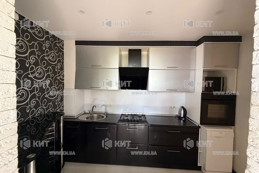 Продаж квартири Харків, Центр, 75м²