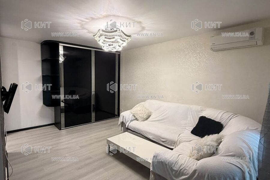 Продаж квартири Харків, Центр, 75м²