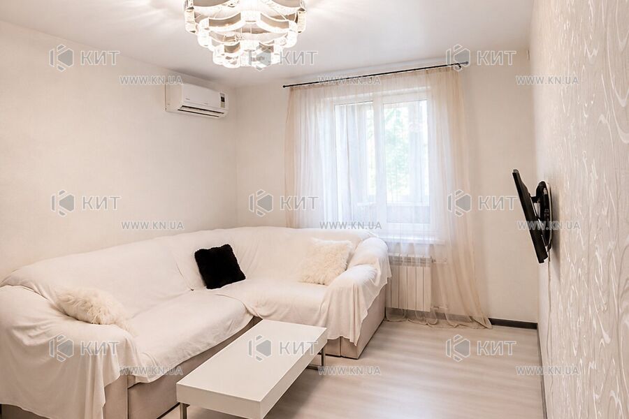Продаж квартири Харків, Центр, 75м²
