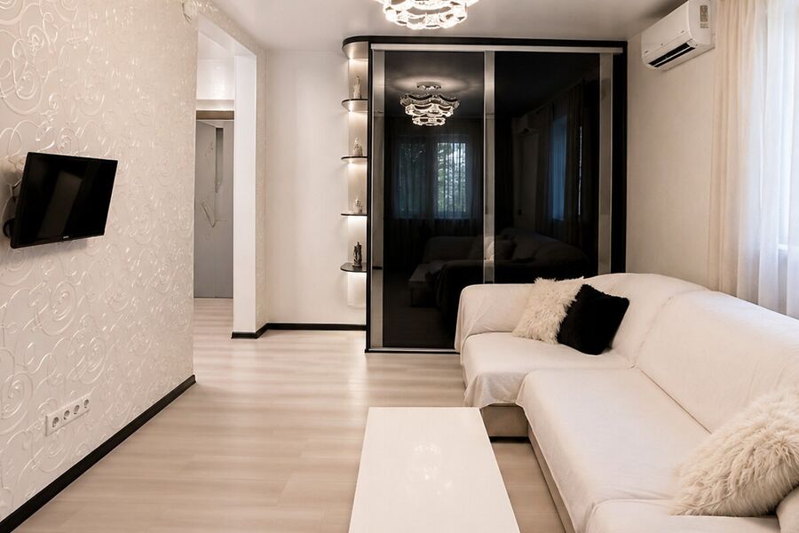 Продаж квартири Харків, Центр, 75м²