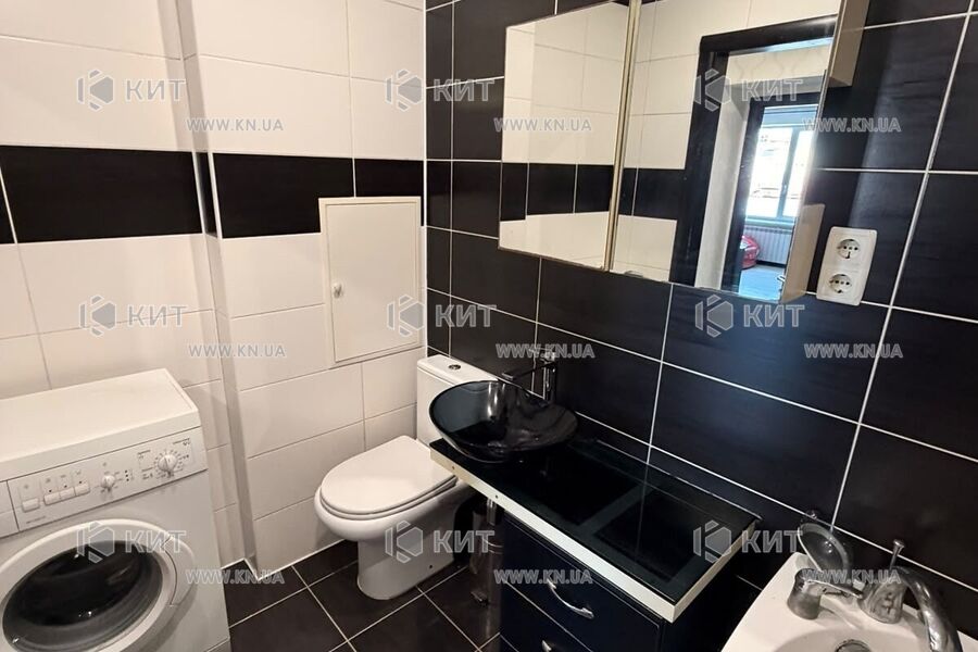 Продаж квартири Харків, Центр, 75м²