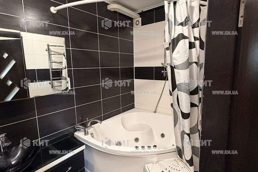 Продаж квартири Харків, Центр, 75м²