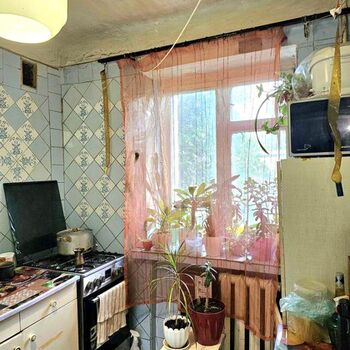Продаж квартир - Харків,  Байрона (Героїв Сталінграда) пр.  1
