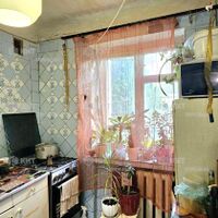 Продаж квартири Харків, Одеська, Основа, 45м²