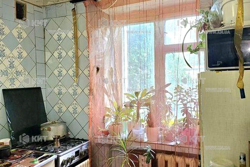 Продаж квартири Харків, Одеська, Основа, 45м²