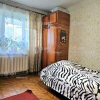 Продаж квартири Харків, Одеська, Основа, 45м²