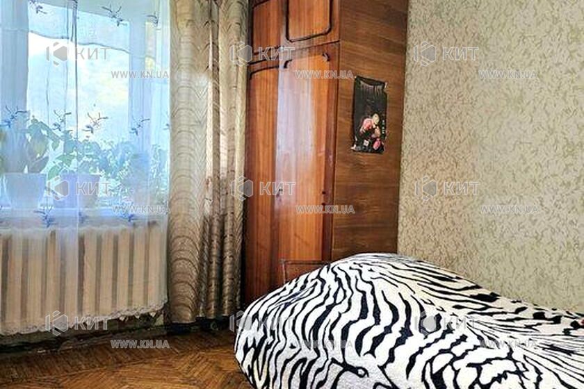 Продаж квартири Харків, Одеська, Основа, 45м²