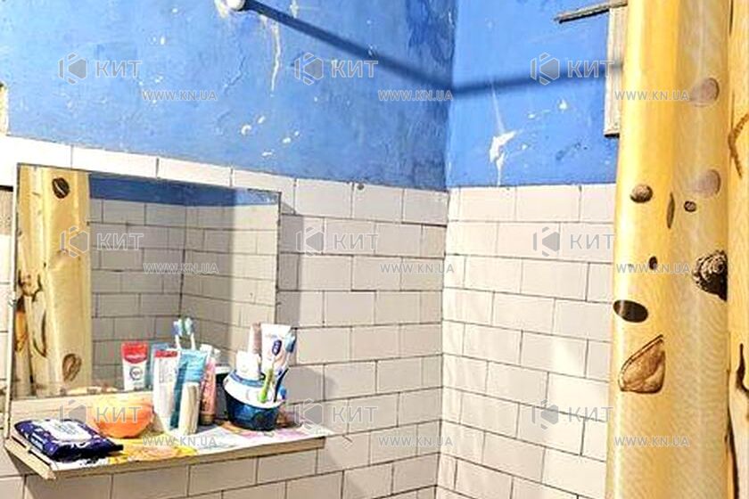 Продаж квартири Харків, Одеська, Основа, 45м²