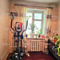 Продаж квартири Харків, Одеська, Основа, 45м²