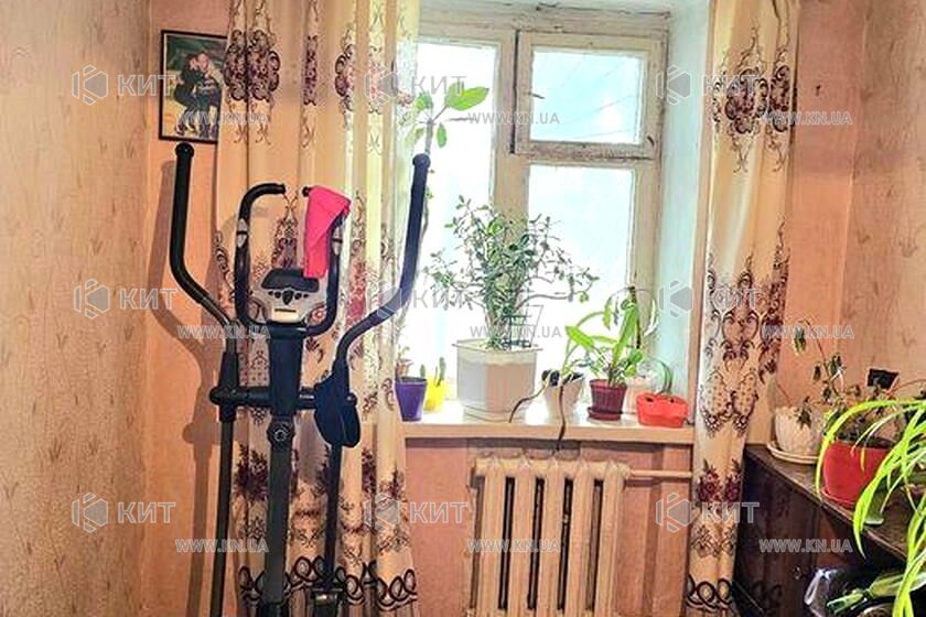 Продаж квартири Харків, Одеська, Основа, 45м²