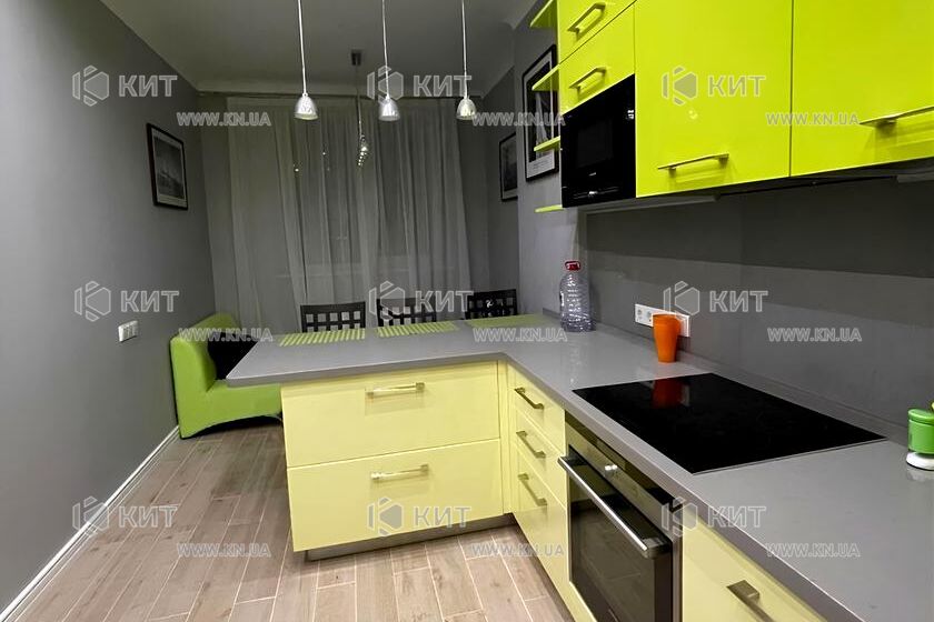Продаж квартири Харків, Павлове Поле, 82м²