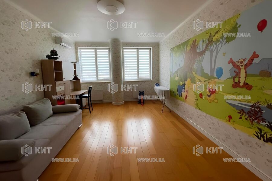 Продаж квартири Харків, Павлове Поле, 82м²