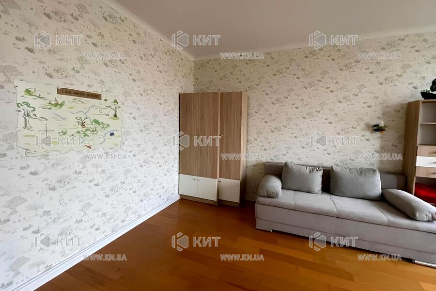 Продаж квартири Харків, Павлове Поле, 82м²