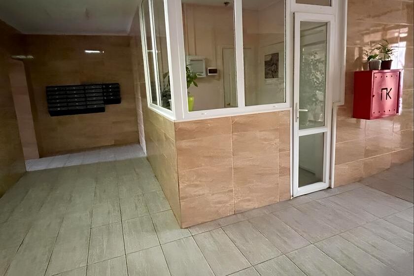 Продаж квартири Харків, Павлове Поле, 82м²