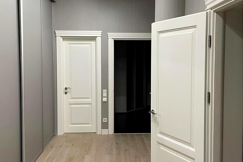 Продаж квартири Харків, Павлове Поле, 82м²