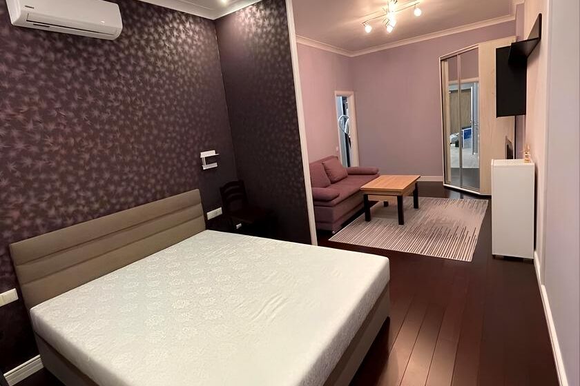 Продаж квартири Харків, Павлове Поле, 82м²