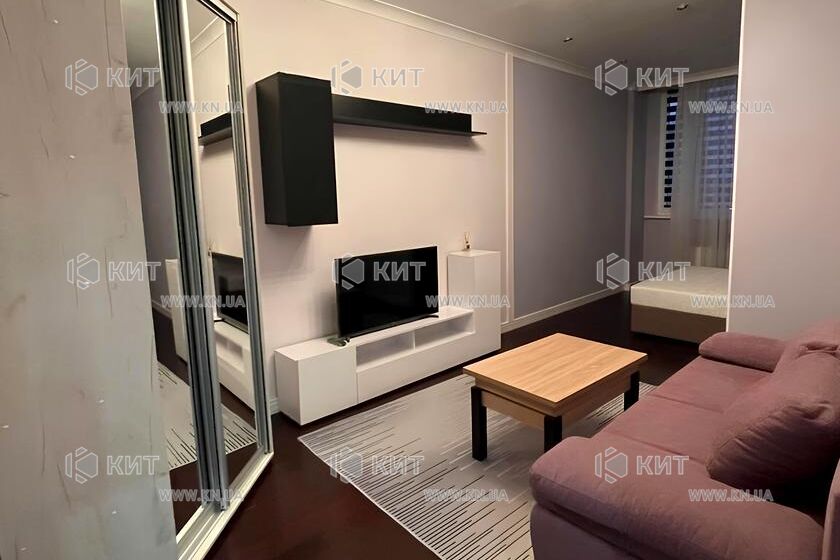 Продаж квартири Харків, Павлове Поле, 82м²