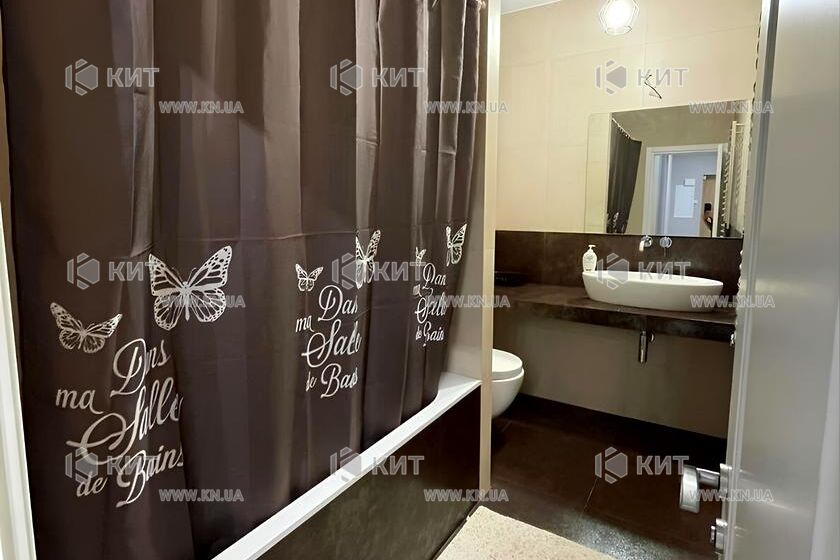 Продаж квартири Харків, Павлове Поле, 82м²