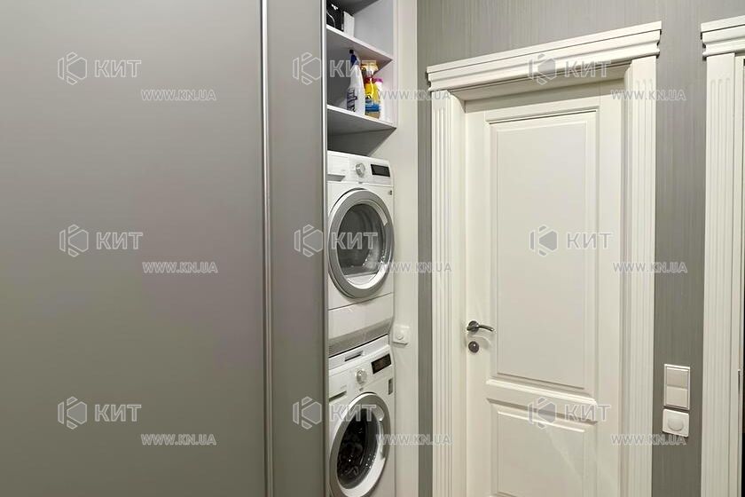 Продаж квартири Харків, Павлове Поле, 82м²