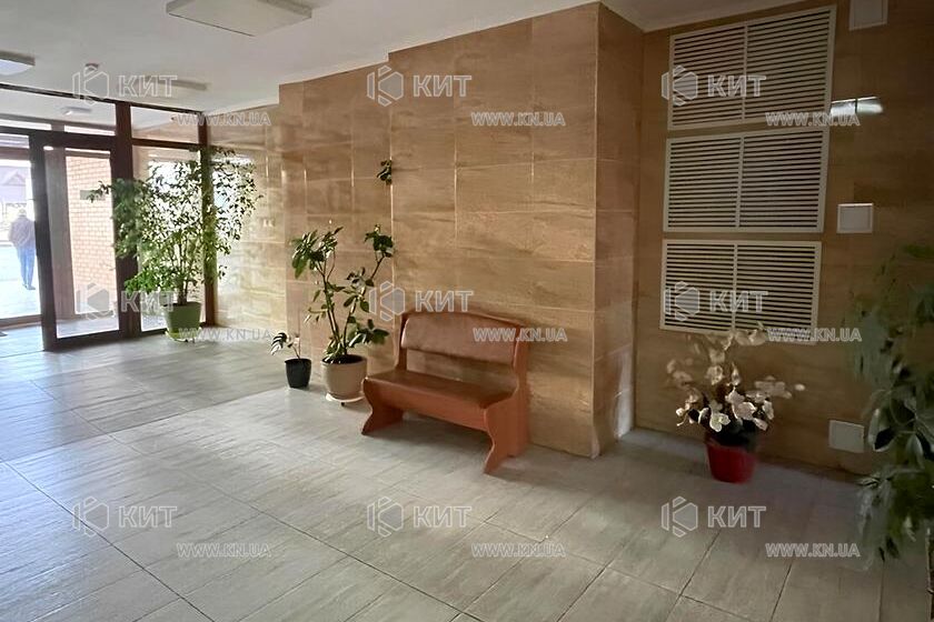 Продаж квартири Харків, Павлове Поле, 82м²